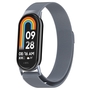 Milanese Uhrenarmband mit Magnetverschluss Xiaomi Mi Band 8