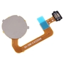 F�r Xiaomi Redmi 12C Finger Print Sensor Flex Kabel Ersatzteil Schwarz
