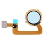 F�r Xiaomi Redmi 12C Finger Print Sensor Flex Kabel Ersatzteil Gr�n