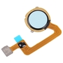 F�r Xiaomi Redmi 12C Finger Print Sensor Flex Kabel Ersatzteil Gr�n