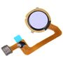 Fr Xiaomi Redmi 11A / 12C / Poco C55 Finger Print Sensor Flex Kabel 
