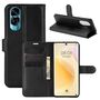 Fr Honor 90 Lite Handy Tasche Wallet Premium Schutz Hlle Case Cover Etuis Neu Zubehr Schwarz