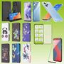 F�r Xiaomi Redmi 12 Cover Handy Tasche Etuis TPU Hart Glas Panzer Folie AUSWAHL