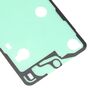 F�r Samsung Galaxy S23 Plus 5G Front Housing Kleber Sticker Ersatz