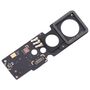 F�r Google Pixel 6 Blitzlicht Buchse Flashlight Board Ersatzteil Reparatur