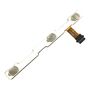 Power Volume Button Flex Kabel f�r Lenovo Tab 7 Essential Ersatzteil 