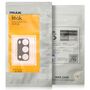 F�r Google Pixel 7A Integrierte Glas Linse Integrated Glass Lens Black Schwarz Ersatzteil Reparatur