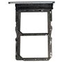 F�r Honor X7a SIM Kartenhalter Card Tray Ersatzteil Reparatur Silber