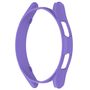 F�r Samsung Galaxy Watch 6 Classic 47mm Smartwatch Schutzh�lle Lila