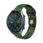 F�r Samsung Galaxy Watch FE 6 5 4 Normal Pro Classic alle Gr��en Band
