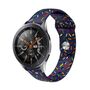 F�r Samsung Galaxy Watch FE 6 5 4 Normal Pro Classic alle Gr��en Armband 