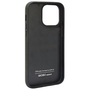 Audi Apple iPhone 14 Pro Max Schutzh�lle Case Cover Carbon Faserstreifen