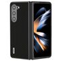 Fr Samsung Galaxy Z Fold5 /Flip5 5G/S23 FE Carbon Textur Schutz Hlle