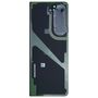 Akkudeckel Back Cover Akku Fach Deckel f�r Samsung Galaxy Z Fold5 GH98-48616A / GH82-31862A Schwarz Ersatzteil