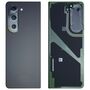 Akkudeckel Back Cover Akku Fach Deckel f�r Samsung Galaxy Z Fold5 GH98-48616A / GH82-31862A Schwarz Ersatzteil