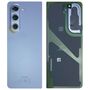 Akkudeckel Back Cover Akku Fach Deckel fr Samsung Galaxy Z Fold5 GH82-31862C / GH98-48616C Icy Blue Ersatzteil