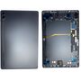 Akkudeckel Back Cover Akku Fach Deckel f�r Samsung Galaxy Tab S9 Plus GH82-31923A Graphit Ersatzteil