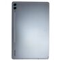 Akkudeckel Back Cover Akku Fach Deckel f�r Samsung Galaxy Tab S9 Plus GH82-31923B Silber Ersatzteil