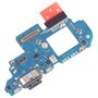 Ladebuchse Charging Port Board Platine Modul f�r Samsung Galaxy A54 SM-A546B Ersatzteil