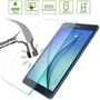 F�r Lenovo Tab M10 5G 10.6 2x H9 LCD Display Hart Glas Panzer Folie 