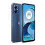 F�r Motorola Moto G14 Silikon TPU Transparent Handy Tasche H�lle Case
