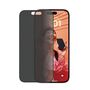 F�r Apple iPhone 15 PanzerGlass Privacy Screen Protector Ultra-Wide Fit