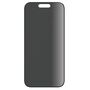 F�r Apple iPhone 15 PanzerGlass Privacy Screen Protector Ultra-Wide Fit