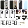 F�r Xiaomi Redmi 12 Produktset Ersatz- und Reparaturteile Zubeh�r
