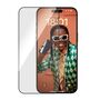 F�r Apple iPhone 15 Pro Max PanzerGlass Screen Protector Ultra-Wide