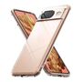 F�r Google Pixel 8 Silikon TPU Transparent Handy Tasche H�lle Cover 
