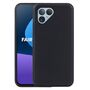 F�r Fairphone 5 Cover Handy Tasche Etuis TPU Hart Glas Panzer Folie AUSWAHL
