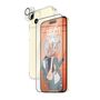 Fr Apple iPhone 15 Plus PanzerGlass 3-in-1 Protection Pack Schutzglas