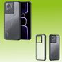 F�r Xiaomi 13T / 13T Pro Aimo Series TPU / PC H�lle Cover Schutzh�lle