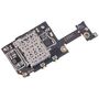F�r Xiaomi Poco X5 Pro SIM Karten Leser Reader Board Platine Modul Ersatzteil Reparatur