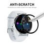 F�r Garmin Venu 3 3D 0,3mm H9 Hart Glas Transparent Folie Schutz