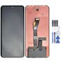 F�r Honor 90 5G Display Full LCD ohne Rahmen Einheit Touch Ersatzteil Reparatur Schwarz