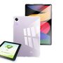 F�r Xiaomi Redmi Pad 2  SE H�lle Tablet Cover H�lle Tasche + Hart Glas