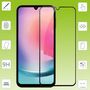 F�r Samsung Galaxy A05s Cover Handy Tasche Etuis TPU Hart Glas Folie AUSWAHL