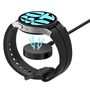 F�r Samsung Galaxy Watch 7 / 6 Classic Magnetic Charger USB Ladekabel