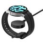 F�r Samsung Galaxy Watch 7 / 6 Classic Classic Magnetic USB Ladekabel
