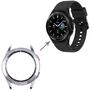 F�r Samsung Galaxy Watch 4 Classic 42mm SM-R880 LCD Rahmen Bezel Ersatzteil Reparatur Silber