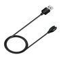 F�r Garmin Venu 3 USB Port 1 Meter Smart Watch Charging Ladekabel