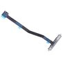 F�r Microsoft Surface Pro 8 Volume Button Flex Kabel Ersatz Reparatur
