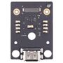 F�r Huawei MatePad 10.4 4G Ladebuchse Charging Board Port Modul Ersatzteil Reparatur