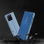 F�r Xiaomi 13T / 13T Pro View Spiegel Handy Smart Cover Wake UP Case