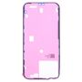 F�r Apple iPhone 15 Back Housing Cover Sticker Adhesive Kleber Zubeh�r Ersatzteil