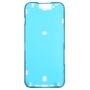 Wasserdichter LCD Display Rahmen Kleber Sticker f�r Apple iPhone 15 Ersatzteil
