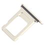 SIM + SIM Card Tray f�r Apple iPhone 15 Plus Ersatzteil Gelb