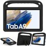 F�r Samsung Galaxy Tab A9 aufstellbare Shockproof Schutz Tasche