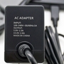 Schnelllade AC Charging Adapter f�r Nintendo Switch Schwarz 